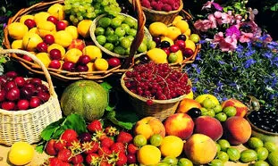 میوه تا 20 روز دیگر ارزان می شود