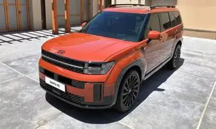 هیوندای سانتافه 2024 ؛ رویای جوانان ایرانی از راه رسید (ویدیو)