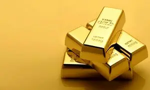 طلا در معاملات آتی ارزان شد