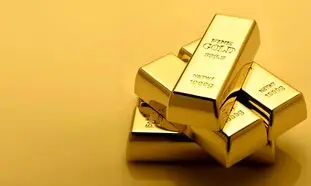 طلا در معاملات آتی ارزان شد