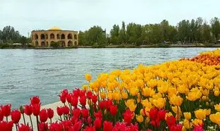 رزرو هتل در شهر بکر ترک زبان های ایران