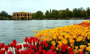 رزرو هتل در شهر بکر ترک زبان های ایران