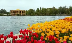 رزرو هتل در شهر بکر ترک زبان های ایران