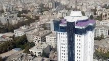 قیمت آپارتمان 70 متری در پاسداران/ مرداد 1402