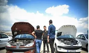 قیمت روز خودرو 29 مرداد 1402/ نرخ ام وی ام x22 چقدر تغییر کرد؟