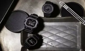 جدیدترین ساعت‌ های مچی کاسیو + قیمت مرداد ماه