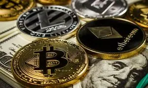 قیمت روز ارز دیجیتال 30 مرداد 1402