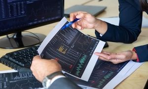 بهترین بروکر برای ایرانیان
