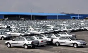 پیش فروش 45 هزار خودرو هفته بعد آغاز می شود