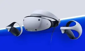 PSVR2؛ بهترین هدست برای بازی