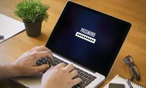رمز کامپیوترت یادت رفته؟ نمی خواد ویندوز عوض کنی!