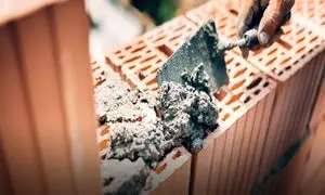 پشت پرده تولید سیمان در کارخانه (ویدیو)