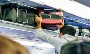 بزرگترین اشتباه در مسافرت با هواپیما