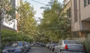 جدیدترین قیمت آپارتمان 120 متری در قلهک