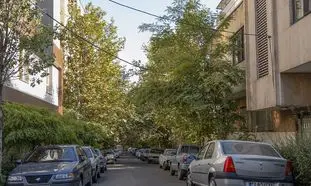 جدیدترین قیمت آپارتمان 120 متری در قلهک