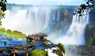 نکاتی که برای سفر به برزیل باید بدانید