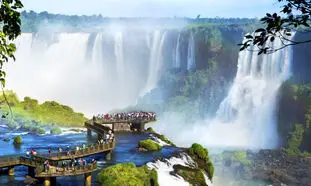 نکاتی که برای سفر به برزیل باید بدانید