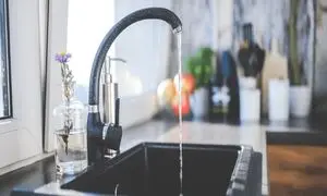 محاسبه فشار مورد نیاز پمپ آبرسانی