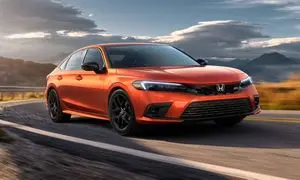 پشت پرده تولید خودروی هوندا سیویک 2023 در ژاپن (ویدیو)