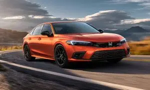 پشت پرده تولید خودروی هوندا سیویک 2023 در ژاپن (ویدیو)
