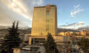همه چیز درباره هتل آزادی تهران و اقامت در آن