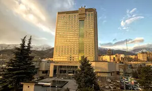 همه چیز درباره هتل آزادی تهران و اقامت در آن