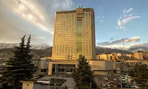 همه چیز درباره هتل آزادی تهران و اقامت در آن