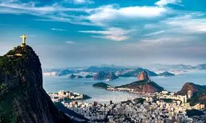 چرا باید از برزیل دیدن کنیم؟