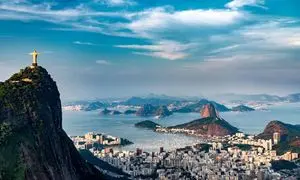 چرا باید از برزیل دیدن کنیم؟