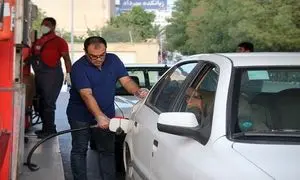 اعلام جزییات سقف سوخت گیری در تهران/ بنزین گران می شود؟