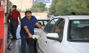 اعلام جزییات سقف سوخت گیری در تهران/ بنزین گران می شود؟