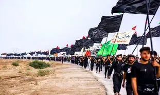 چند نکته کاربردی برای حفظ سلامتی در سفر اربعین