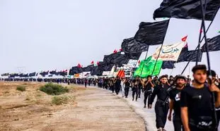 چند نکته کاربردی برای حفظ سلامتی در سفر اربعین
