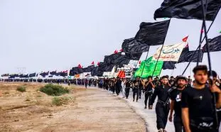 چند نکته کاربردی برای حفظ سلامتی در سفر اربعین