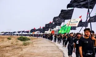 چند نکته کاربردی برای حفظ سلامتی در سفر اربعین