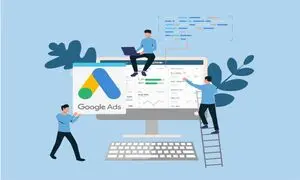 سرویس تبلیغات در گوگل رایگان نیست ! تفکر اشتباه صاحبین کسب و کارها