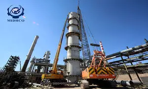 میدکو 69 درصد افزایش سرمایه می دهد