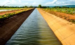 احداث کانال عظیم انتقال آب در افغانستان (ویدیو)