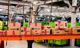 آیا دیجی کالا مصادره می شود؟