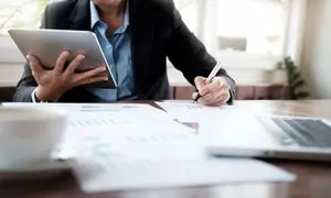 5 شغل با حقوق بالای 25 میلیون تومان در تهران