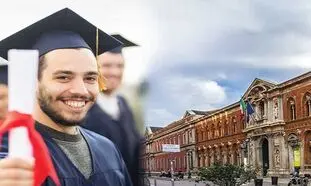 شرایط تحصیل رایگان در ایتالیا