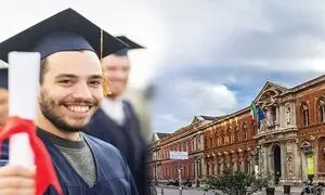 شرایط تحصیل رایگان در ایتالیا