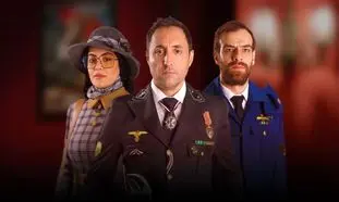 پرطرفدارترین رئالیتی شوهای ایرانی در فیلیمو