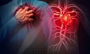 چرا ایست قلبی رخ می‌دهد؟