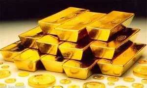 طلا با شورش های آمریکا گران شد