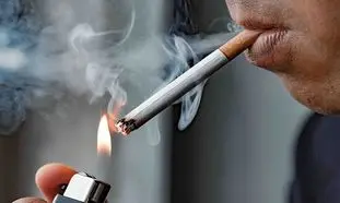 راهکار ژاپنی ها برای ترک سیگار