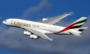 فرود ناموفق هواپیمای مسافربری پهن پیکر ایرباس A350 (ویدیو)