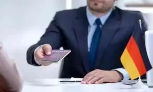 شرایط اخذ ویزای کاری آلمان