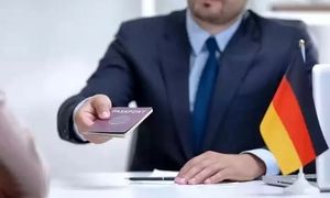 شرایط اخذ ویزای کاری آلمان