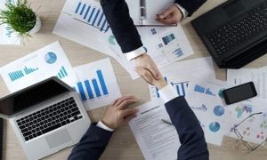 6 شغل با حقوق بالای 12 میلیون تومان در تهران